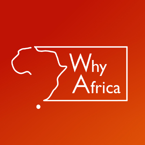 WhyAfrica